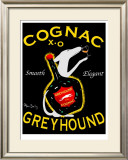 Greyhound Cognac