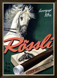 Buy Rossli Cigars at AllPosters.com