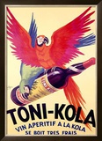 Buy Toni-Kola at AllPosters.com