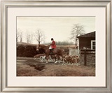 Buy The Orange County Hounds at AllPosters.com