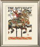 Carousel Ride, c.1930