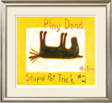 Play Dead #2