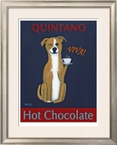Quintano Hot Chocolate