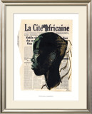 La Cite Africaine, Kin la Belle