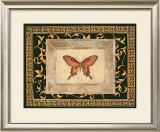 Buy Winged Ornament I at AllPosters.com
