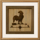 Buy Girouette Coq at AllPosters.com