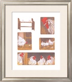 Buy The Chicken Story at AllPosters.com