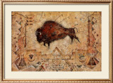 Buffalo Tribe Journey