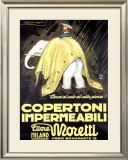 Copertoni Impermeabili Moretti