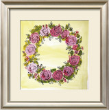 Christmas Wreath, c.1958