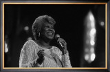 Buy Aretha Franklin in Lights at AllPosters.com