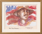 Buy We the People at AllPosters.com