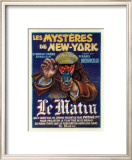 Les Mysteres de New York
