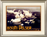 Buy Biscotti Delser at AllPosters.com