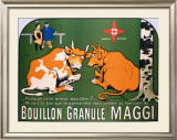 Buy Bouillon Maggi at AllPosters.com