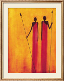 Buy Massais' Tradition at AllPosters.com