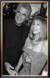 James Brolin and Barbara Streisand