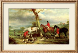 Buy Thomas Wilkinson with the Hurworth at AllPosters.com