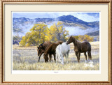 Buy October Mist at AllPosters.com