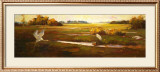 Buy Wings over the Marsh at AllPosters.com
