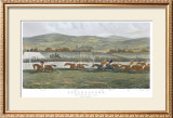 Buy The Finish, Punchestown at AllPosters.com