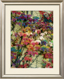 Buy Variegation of the Vines II at AllPosters.com
