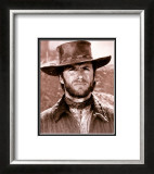 Buy Clint Eastwood at AllPosters.com
