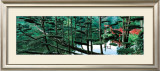 Buy Le Parc Oriental de Maulevrier, France at AllPosters.com