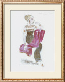Designs for Cleopatra XXXVIII