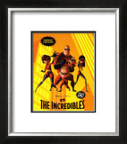 The Incredibles