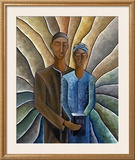 Buy Spiritual Bonding at AllPosters.com