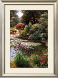 Buy Litchfield Pond at AllPosters.com