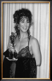 Cher Wins Award