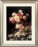 Buy Peonies and Roses at AllPosters.com