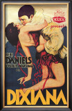 Dixiana