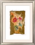 Buy Abstract Roses II at AllPosters.com