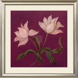 Buy Moon Shadows I at AllPosters.com