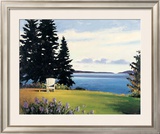 Buy Blue Iris at AllPosters.com