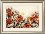 Buy Rode Papaver at AllPosters.com