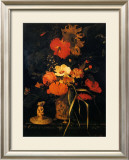 Buy Bouquet de Fleurs at AllPosters.com