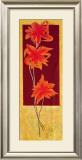 Buy Flowers in Red II at AllPosters.com