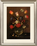 Buy Vase de Fleurs, c.1650 at AllPosters.com