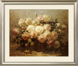 Peonies