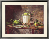 Buy Pears and Tapestry at AllPosters.com