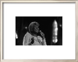 Buy Aretha Franklin in Lights at AllPosters.com