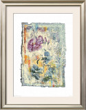 Buy Abstract Roses IV at AllPosters.com