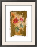 Buy Abstract Roses II at AllPosters.com