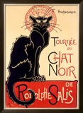 Buy Tournee du Chat Noir at AllPosters.com