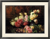 Fleurs
