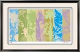Buy GardenSpirits I at AllPosters.com